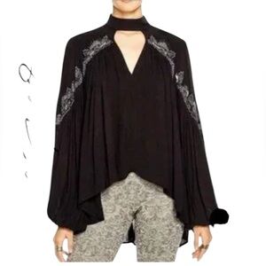 Gorgeous Free People Tunic